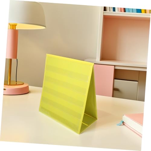 Tableau de poche de table pour animer vos ateliers de lecture à la maison