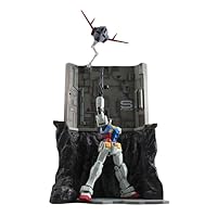 RM Series Gストラクチャー 機動戦士ガンダム [GS03M]ラストシューティング(マテリアルカラーエディション)