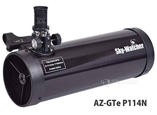 Amazon | 【国内正規品】Sky-Watcher スカイウォッチャー 天体望遠鏡
