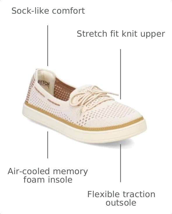 Image of Skechers Womens Coastal - Drive