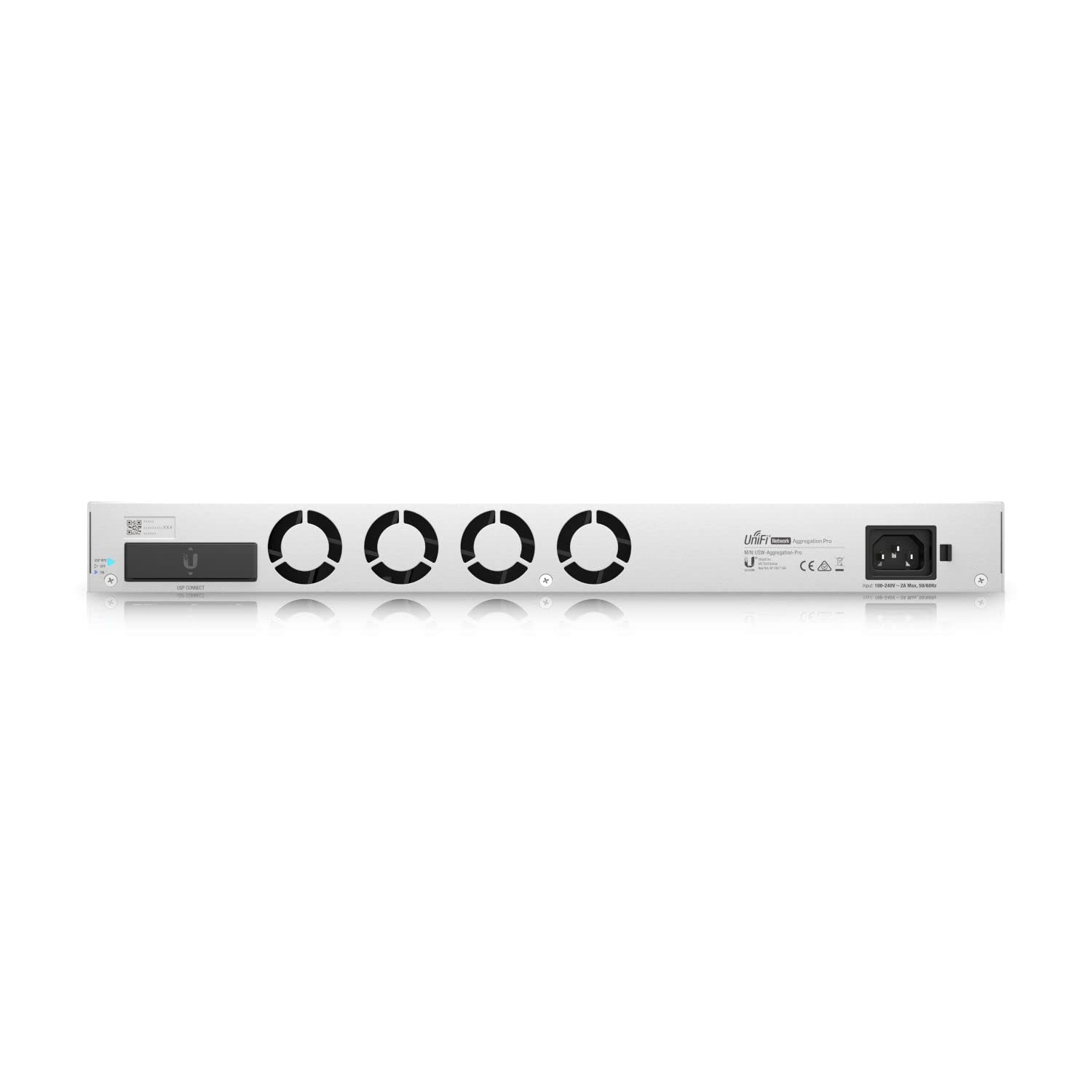 Amazon.com: Ubiquiti UniFi Pro Aggregation Switch : Electronics