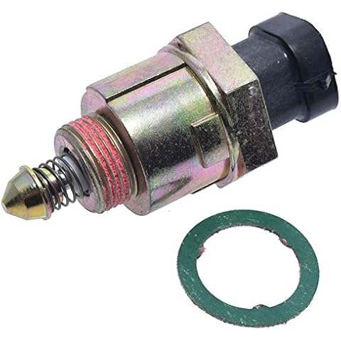 Walker Products IAC Valve 215-1003 Cover
