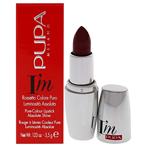 Pupa Lipstick, 210 g, Beige/Rose