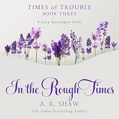 In the Rough Times cover art