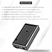 SB Components Premium Black Mega Case Enclosure, Protective Case Cover for Mega
