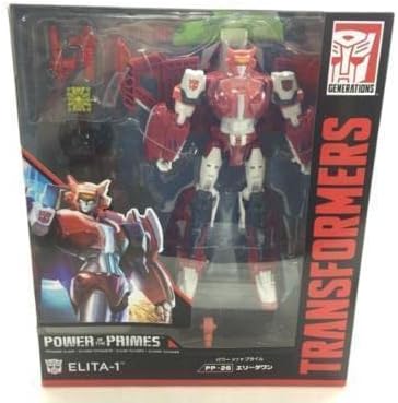 トランスフォーマー パワーオブザプライム PP エリータワン 3セット