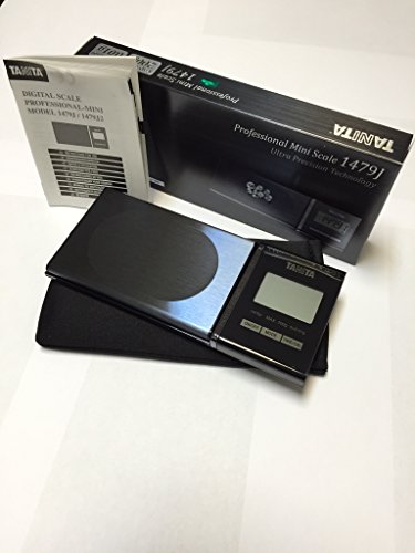 Tanita 6 Modes Digital Professional Mini Scale