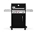 Produktbild Weber 46912279 Spirit E-325S Gasgrill, schwarz