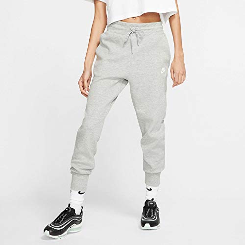 Nike Womens NSW Tech Fleece Pant Womens BV3472-063 Size 2XL