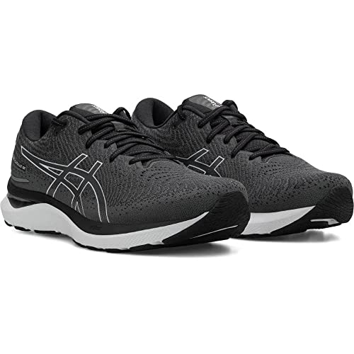 Tênis Asics Gel-cumulus 24 Se Masculino - Preto/branco - 43