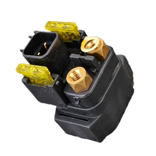 Démarreur YMH YFZ450 pour résoudre les problèmes de lancement et ratés