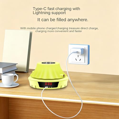Corde à sauter automatique pour sauter sans trébucher avec télécommande