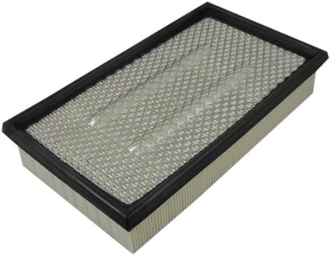 PAB9513-6PK UltraFLOW Air Filter, (Pack of 6) for Jaguar (03-09), Mercedes Benz E (93-95)