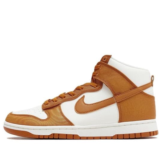 Image of Nike Dunk High Black White (2021) Style Code: DD1399-105