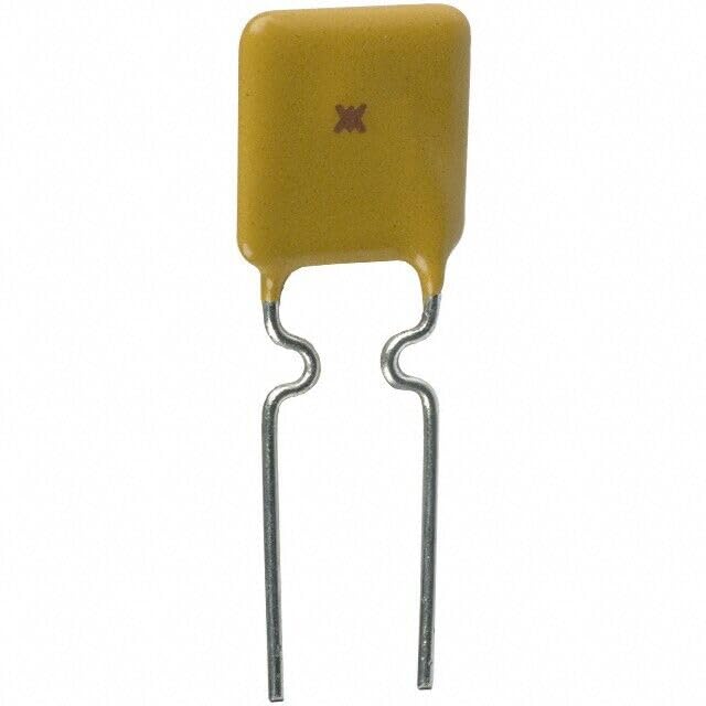 (5 PCS) RUE160 fits RAYCHEM Compatible with PTC Reset Fuse 30V 1.6A Radial