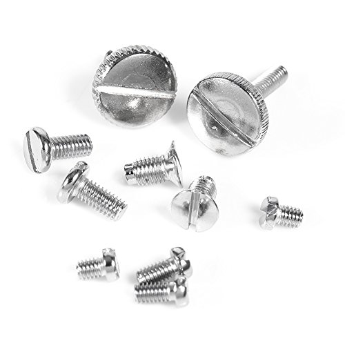 Set de 17 Pies Prensatelas Planos para Máquina de Coser miniatura 4