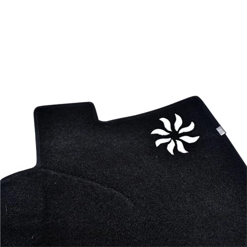 Tapis de protection tableau de bord Toyota Camry 2018-2023 pare-soleil - 4