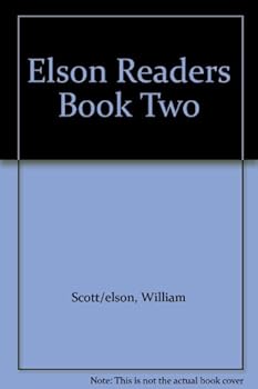 Hardcover Elson Readers Book Two Book