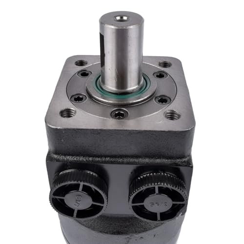 Image of Hydraulic Motor Replacement for Eaton Char-Lynn H Series 101-1001-009 | 101-1001