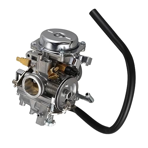 Carburateur XV250 XV125 pour résoudre les problèmes de démarrage sur Virago