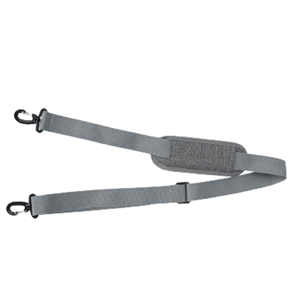 BABEYERAdjustable Shoulder Strap Replacement-Grey