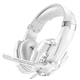 [Ambiance de jeu améliorée] Se démarque avec les lumières LED cool qui non seulement semblent élégantes mais élèvent également votre atmosphère de jeu, améliorant votre expérience globale.