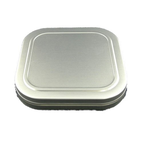 Amazon｜足柄製作所 映画用フィルム缶 16mm 200ft 内径126mm 角