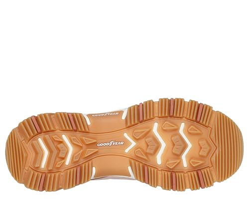 Image of Skechers Womens D'Lites Hiker - Roscran Loafer