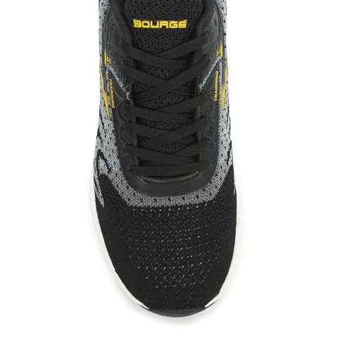 Image of Bourge Mens Thur25 Running Shoes
