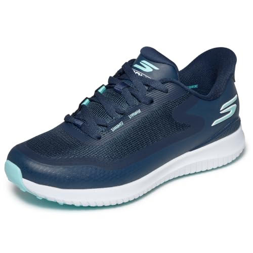 Image of Skechers Women's Flight Slip-Ins Golf Shoe