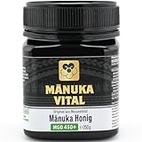 Manuka Vital