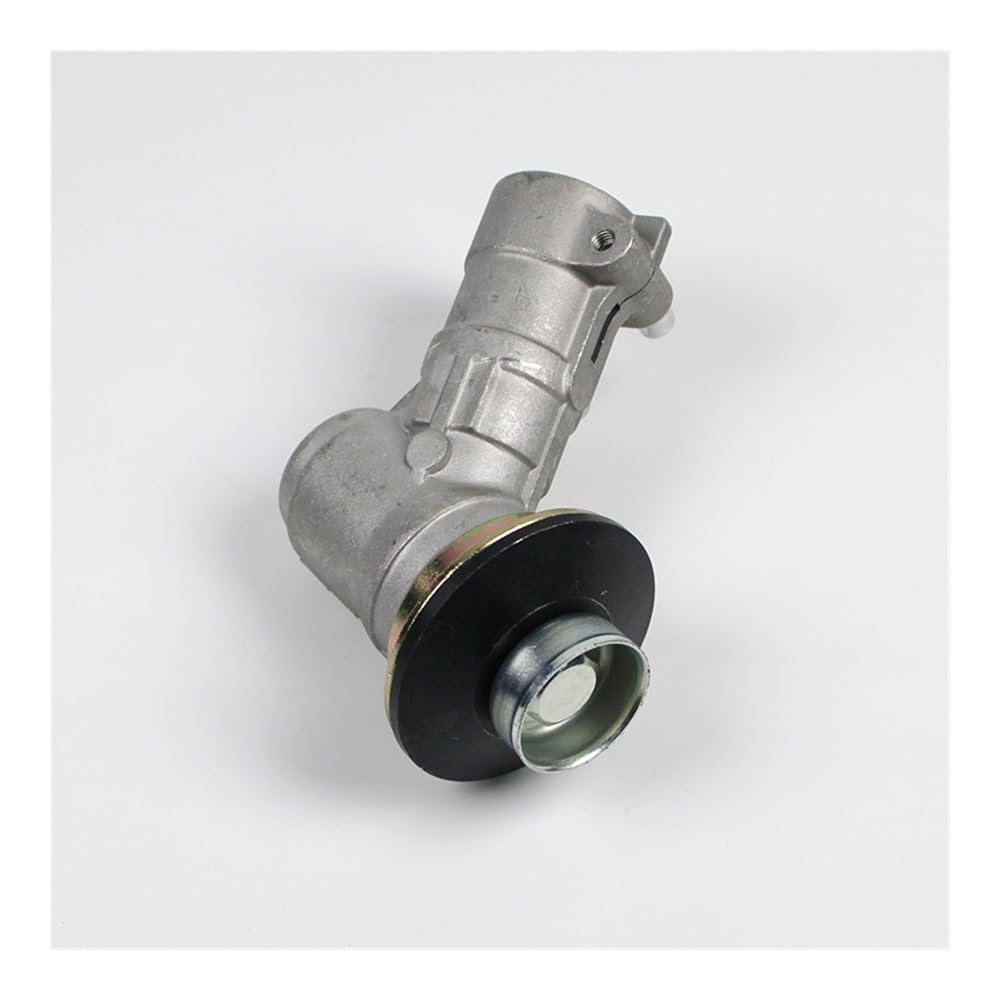 Reductor de Caja Engranajes for desbrozadora 28 mm y 11 Dientes, Compatible con Cabezal B45, 72080-13011