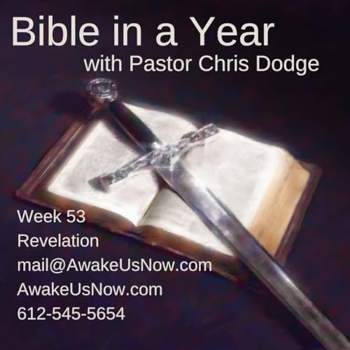 December 31 - Revelation