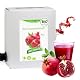 Granatapfelsaft GutFood, 3 Liter Bio Granatapfel Saft