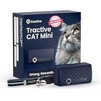 Tractive CAT Mini GPS
