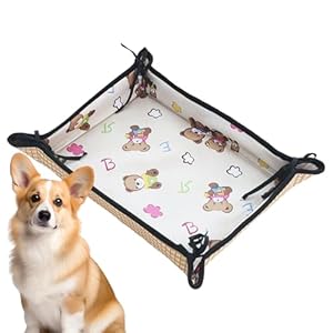 PASCO ICE Kühlmatte für Hunde