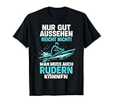 Rudern Paddel Kajak Rudersport Kanufahren