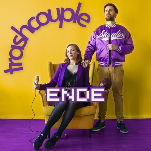 Wir sagen Auf Wiedersehen! Podcast Por  arte de portada