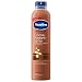 Vaseline Spray & Go Moisturizer, Cocoa Radiant, 6.5 oz (4 Pack)