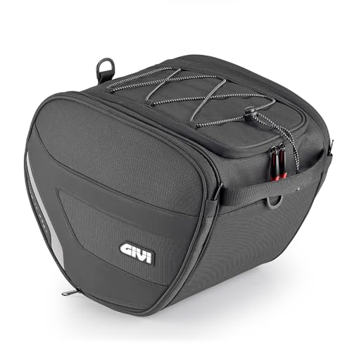 GIVI (�W�r) �X�N�[�^�[ �g���l���o�b�O EASY15 �y�e��20L�z PCX/N-MAX/�}�W�F�X�e�B/�t�H���c�@/ADV/�X�J�C�E�F�C�u ���Ή� ���C���J�o�[/�V�����_�[�X�g���b�v�t�� ���{��������Z�b�g [���s�A���i]