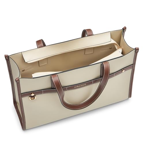 Miraggio tote bag – image 4