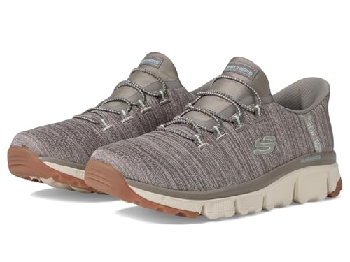 Skechers Women's Hands Free Slip-ins Summits at-Sespe Sneaker