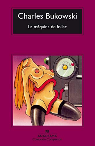 maquina de follar, la (cm