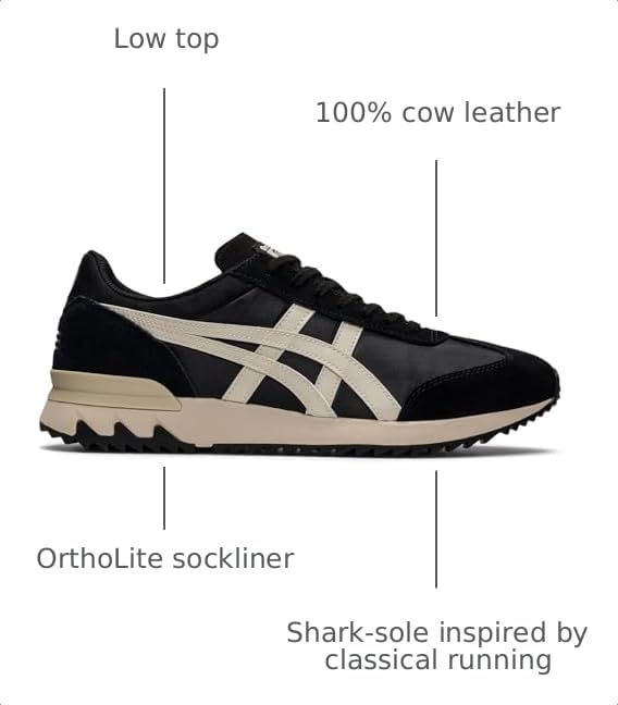 Image of Onitsuka Tiger Men's California 78 Ex Sneakers