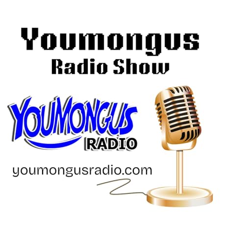 Youmongus Radio Network cover art