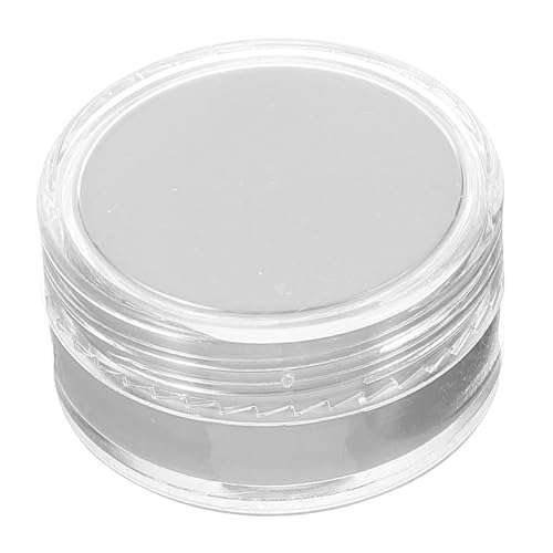 ibasenice Gel Pulizia Puntina Giradischi Antistatico Per Vinili Pulitore Stilo Efficienza Ottimale Rimuove Polvere e Detriti Facile Uso Per Audiofili