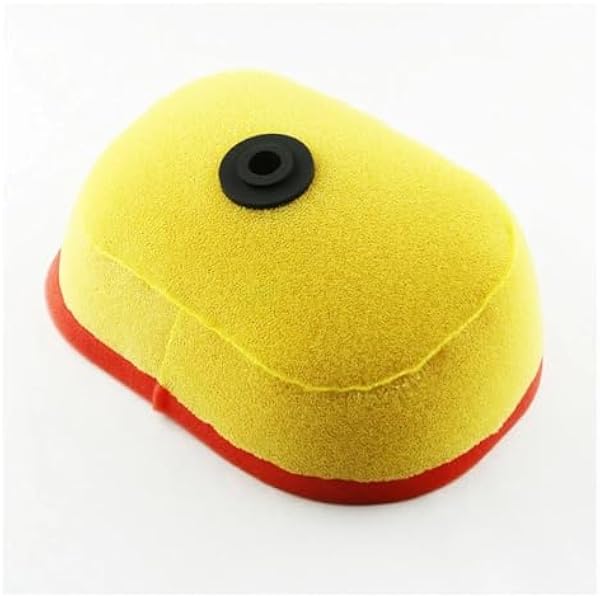 Filtr powietrza do motocykli dla 13780-13E00 DR250R 1998-2000DR-Z250 2001-2009