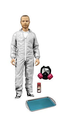 Mezco Toyz Breaking Bad Jesse Pinkman 6