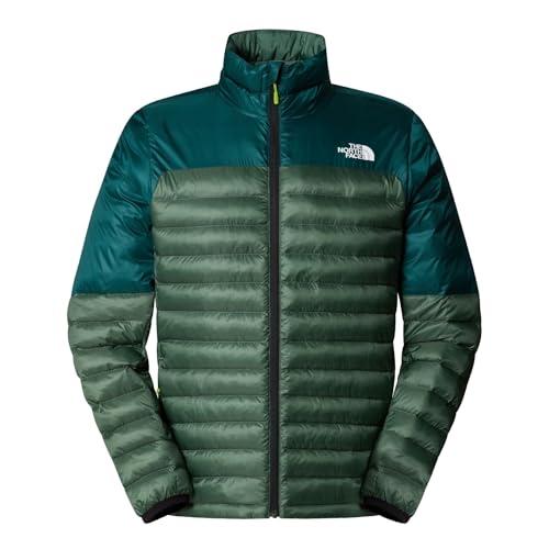 The North Face M Terra Peak Jacket veste homme thermique et légère