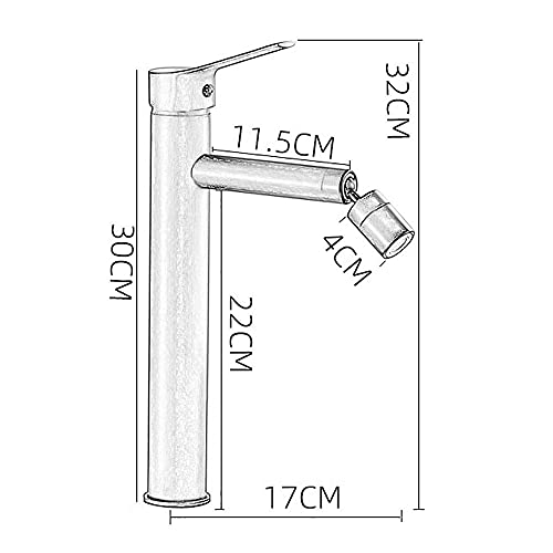 Robinet économiseur d'eau avec deux méthodes de sortie d'eau